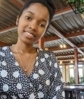 kennenlernen Frau Madagaskar bis Antsiranana : Emma, 27 Jahre